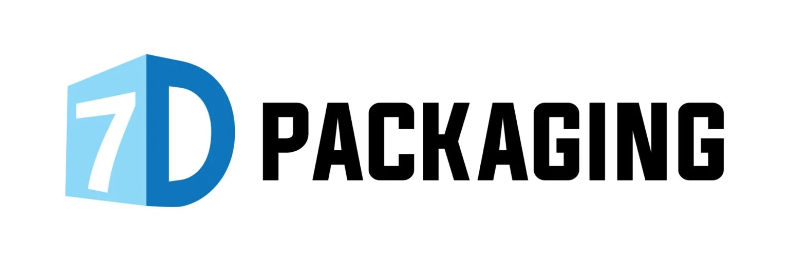 7d packageing